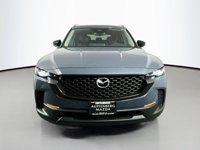 2026 Mazda Mazda CX-50 Hybrid Preferred