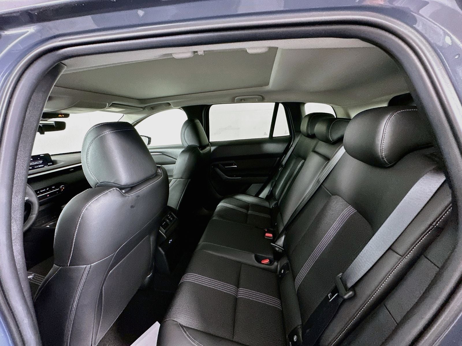 2026 Mazda Mazda CX-50 Hybrid Preferred