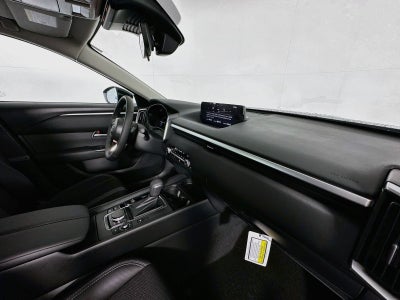 2026 Mazda Mazda CX-50 Hybrid Preferred