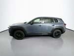 2026 Mazda Mazda CX-50 Hybrid Preferred