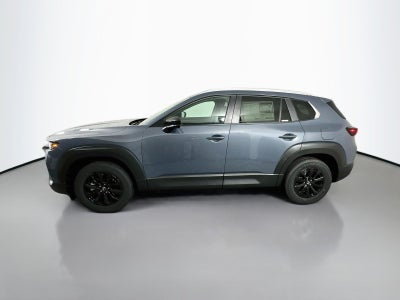 2026 Mazda Mazda CX-50 Hybrid Preferred