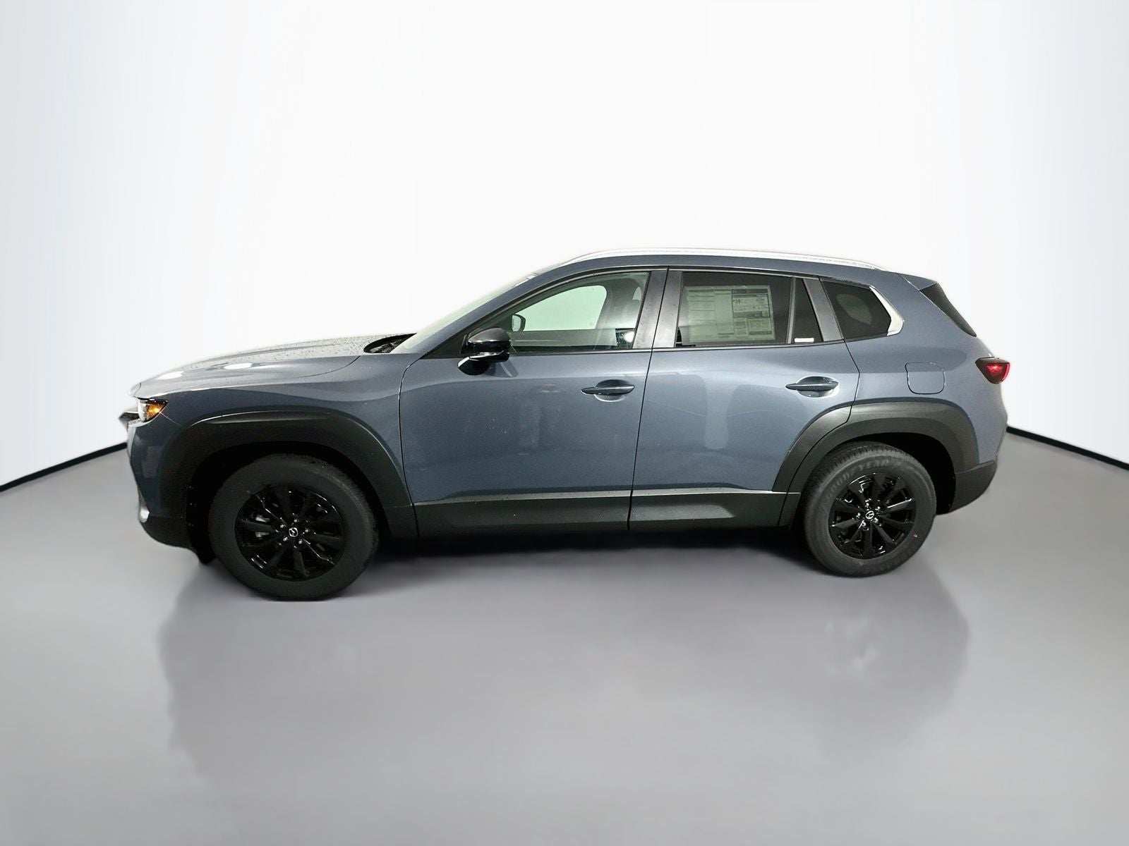 2026 Mazda Mazda CX-50 Hybrid Preferred