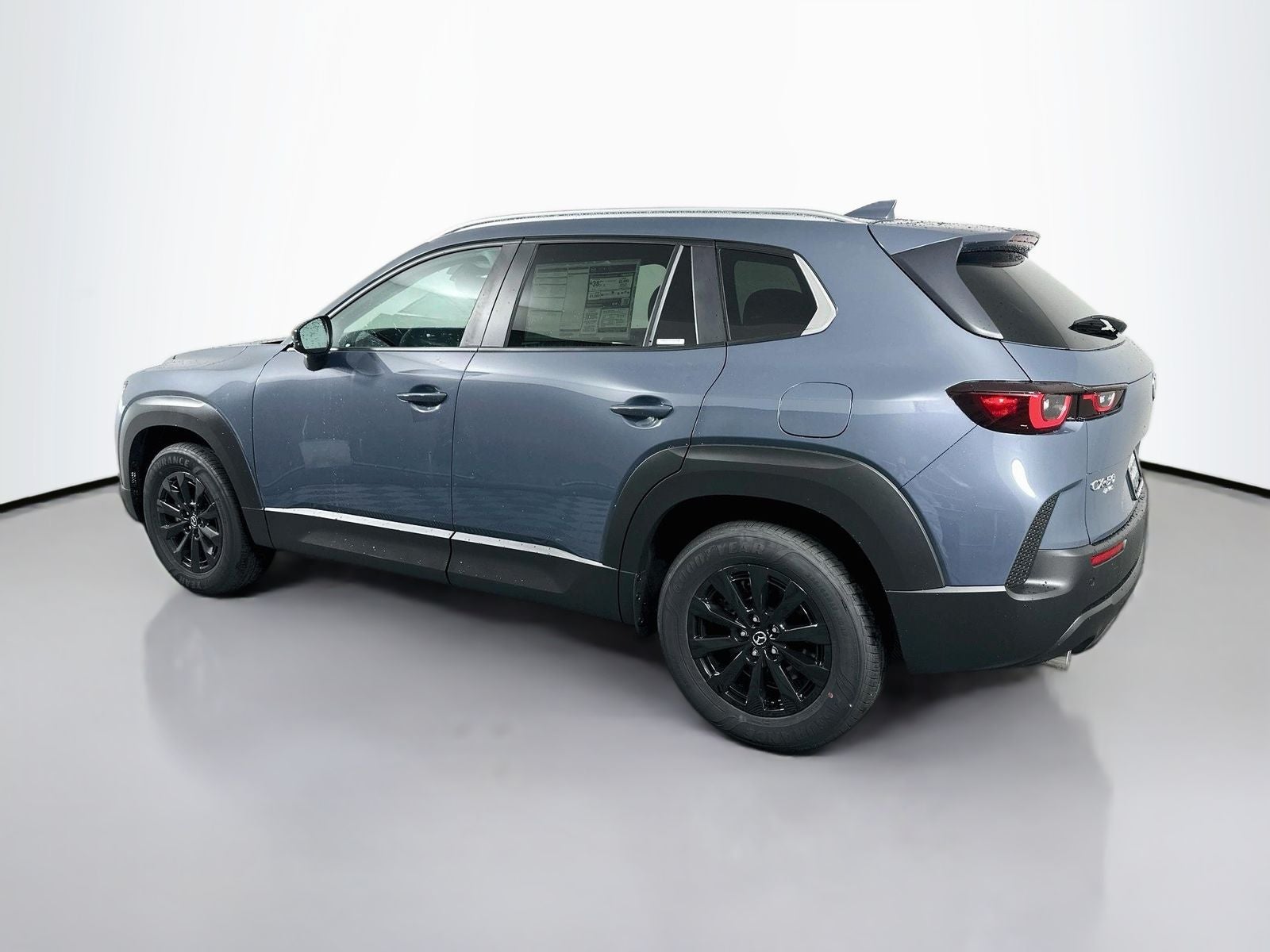 2026 Mazda Mazda CX-50 Hybrid Preferred