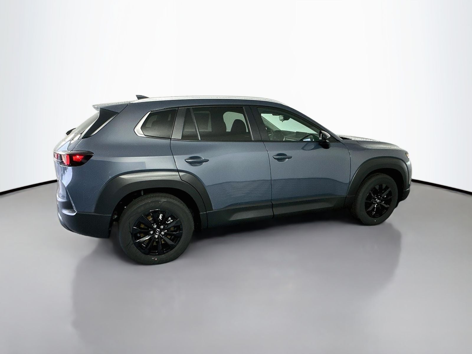 2026 Mazda Mazda CX-50 Hybrid Preferred