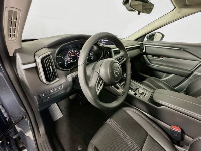 2026 Mazda Mazda CX-50 Hybrid Preferred