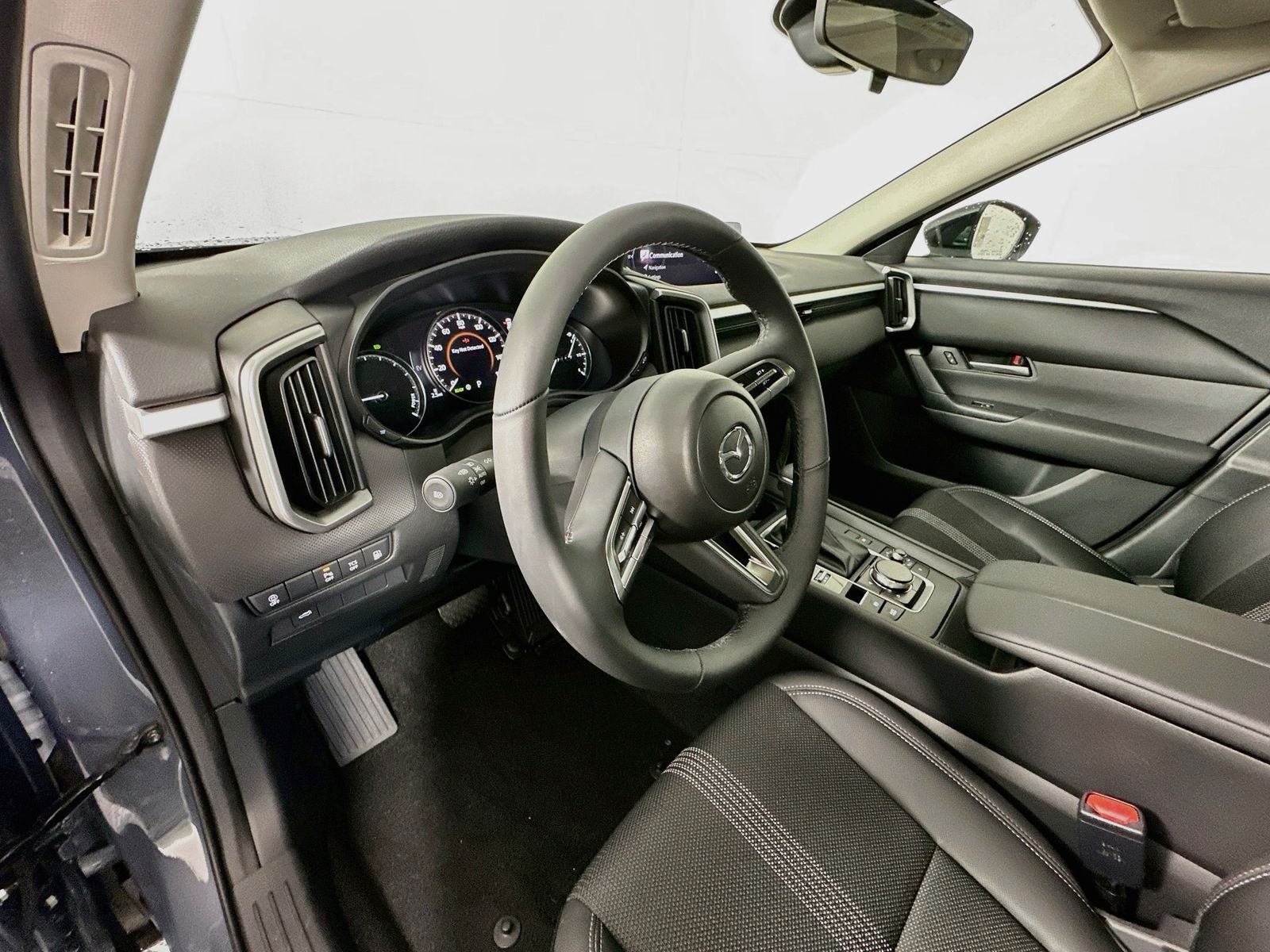 2026 Mazda Mazda CX-50 Hybrid Preferred