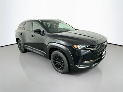 2026 Mazda Mazda CX-50 Hybrid Preferred