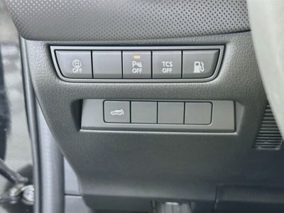 2026 Mazda Mazda CX-50 Hybrid Preferred