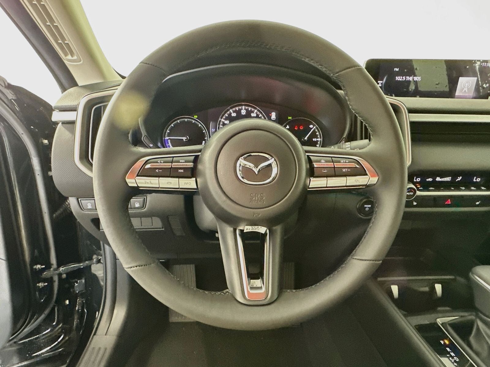 2026 Mazda Mazda CX-50 Hybrid Preferred
