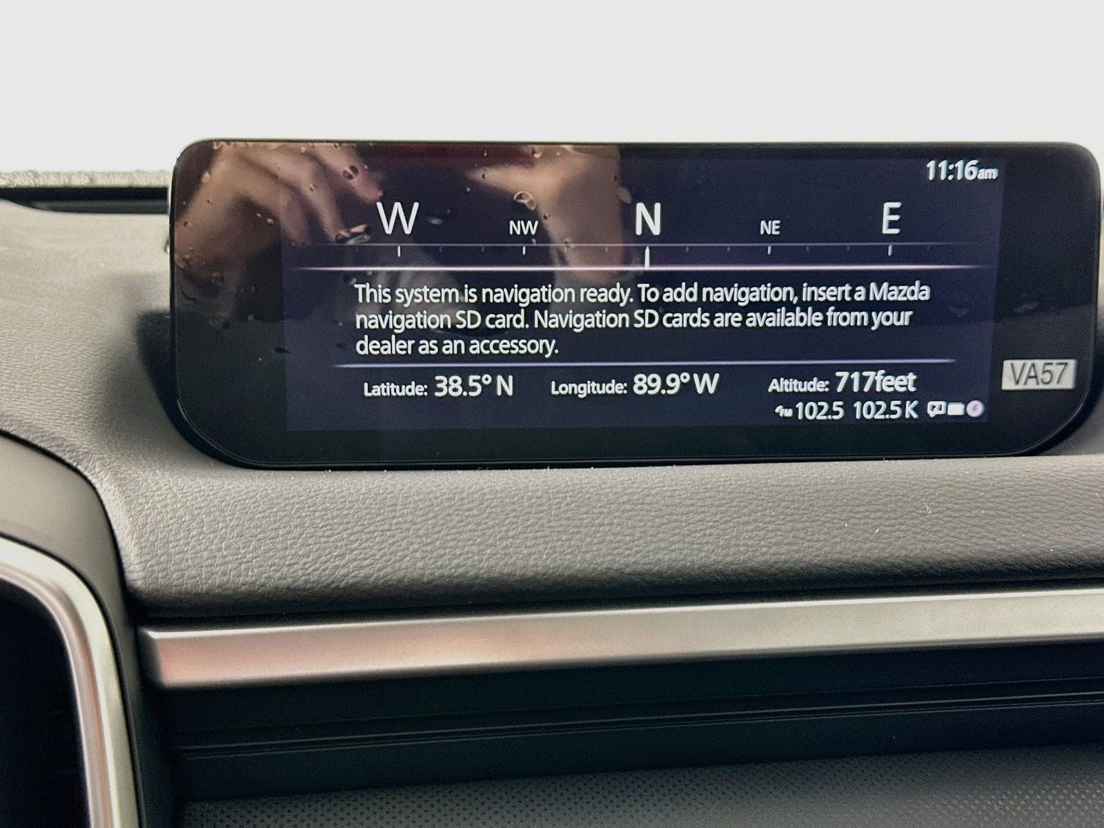 2026 Mazda Mazda CX-50 Hybrid Preferred