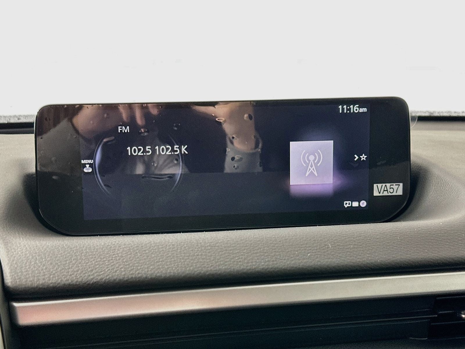 2026 Mazda Mazda CX-50 Hybrid Preferred