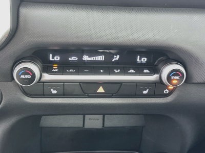 2026 Mazda Mazda CX-50 Hybrid Preferred