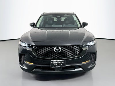 2026 Mazda Mazda CX-50 Hybrid Preferred