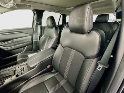 2026 Mazda Mazda CX-50 Hybrid Preferred