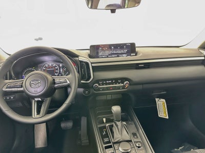 2026 Mazda Mazda CX-50 Hybrid Preferred