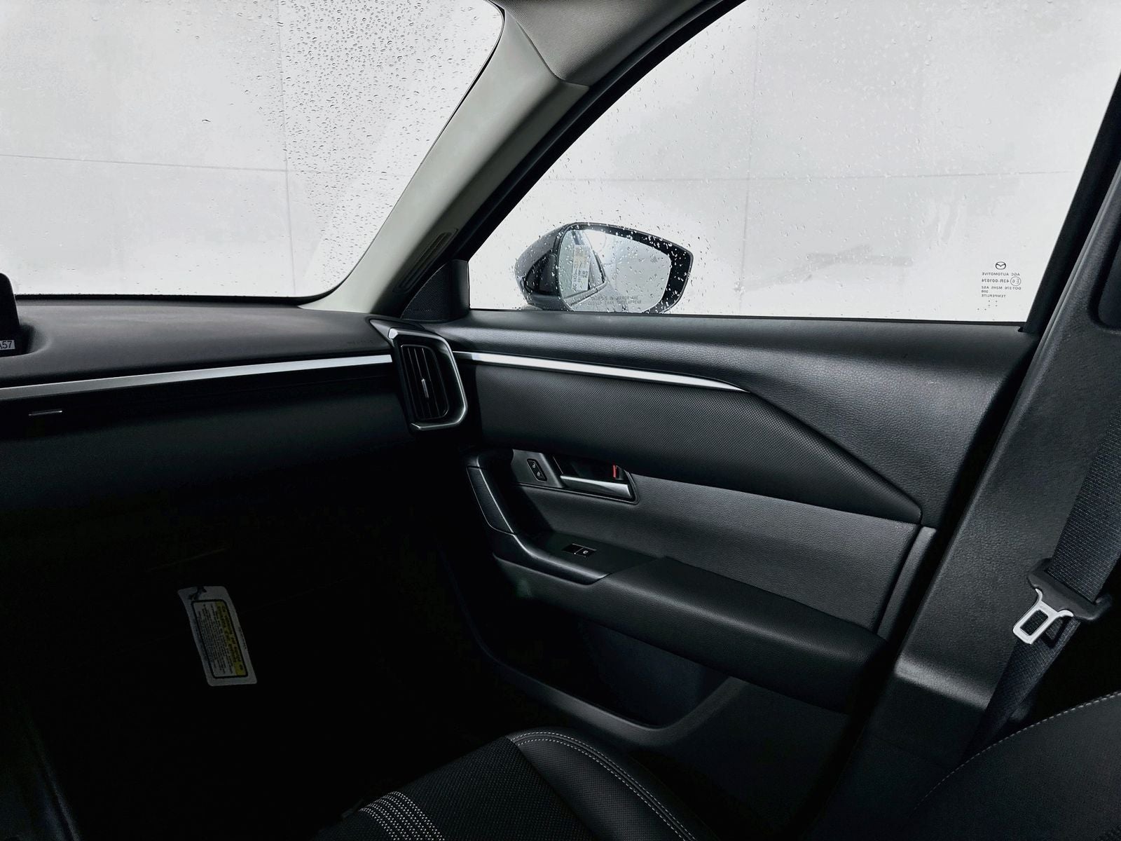 2026 Mazda Mazda CX-50 Hybrid Preferred