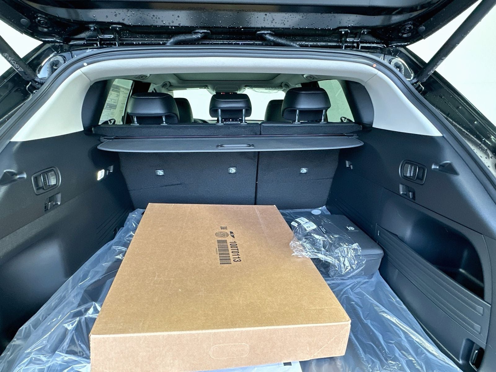 2026 Mazda Mazda CX-50 Hybrid Preferred