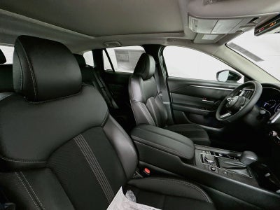 2026 Mazda Mazda CX-50 Hybrid Preferred