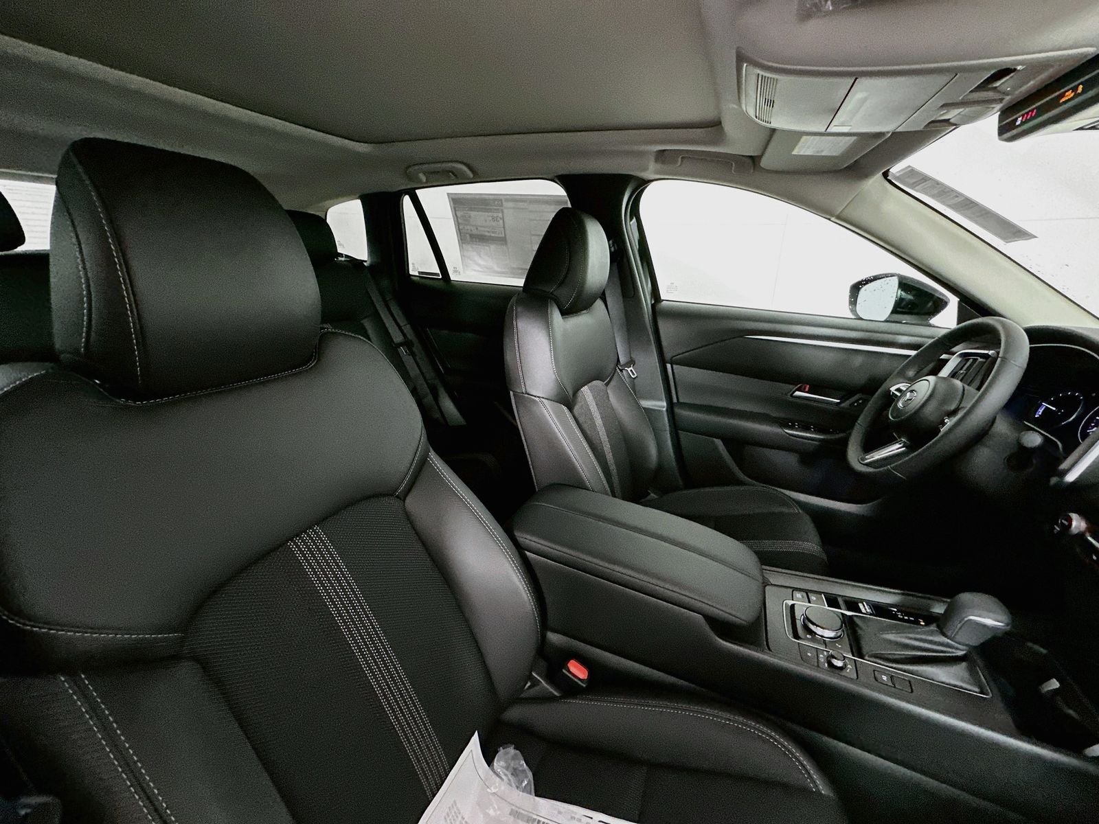 2026 Mazda Mazda CX-50 Hybrid Preferred