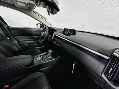 2026 Mazda Mazda CX-50 Hybrid Preferred