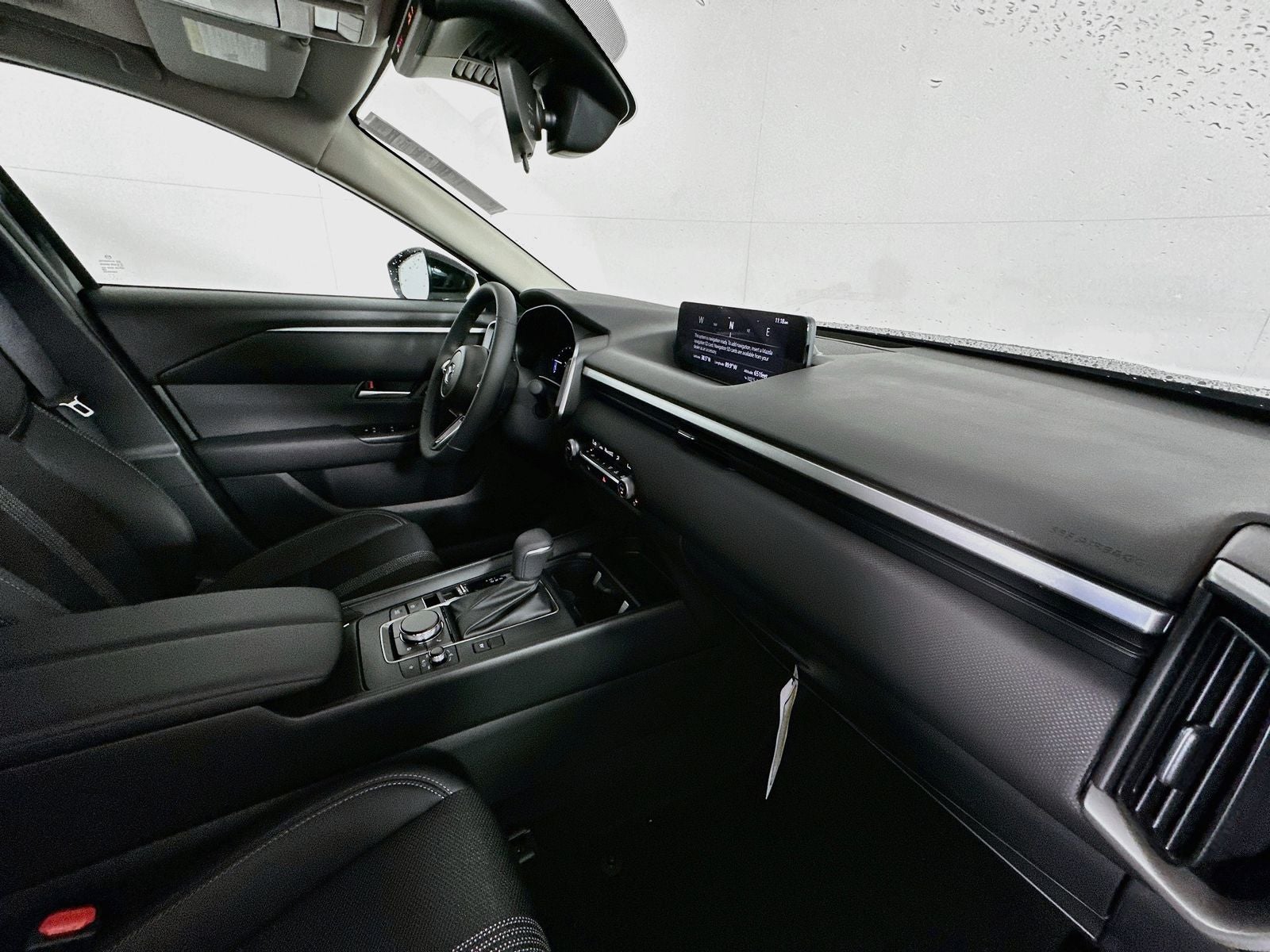 2026 Mazda Mazda CX-50 Hybrid Preferred