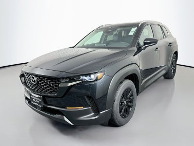 2026 Mazda Mazda CX-50 Hybrid Preferred