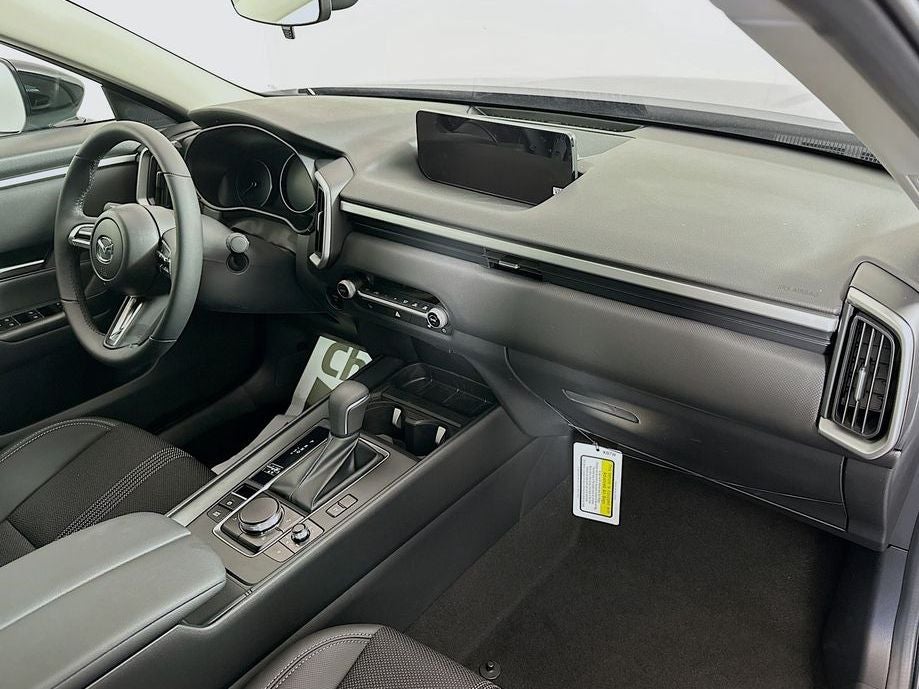 2026 Mazda Mazda CX-50 Hybrid Preferred