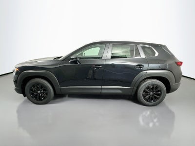 2026 Mazda Mazda CX-50 Hybrid Preferred