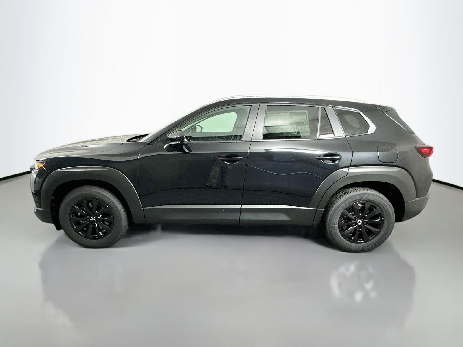 2026 Mazda Mazda CX-50 Hybrid Preferred
