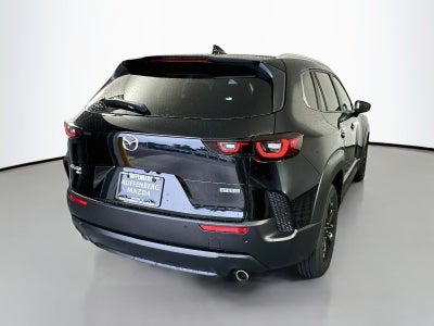 2026 Mazda Mazda CX-50 Hybrid Preferred