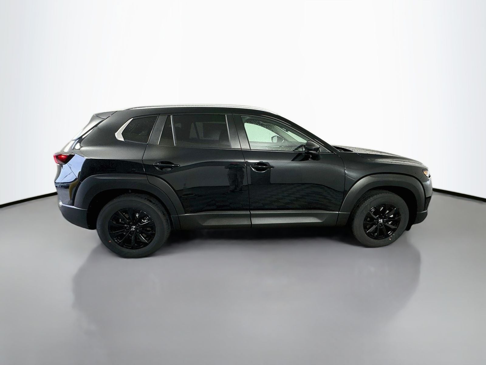 2026 Mazda Mazda CX-50 Hybrid Preferred
