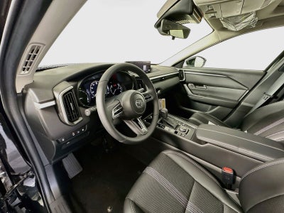 2026 Mazda Mazda CX-50 Hybrid Preferred