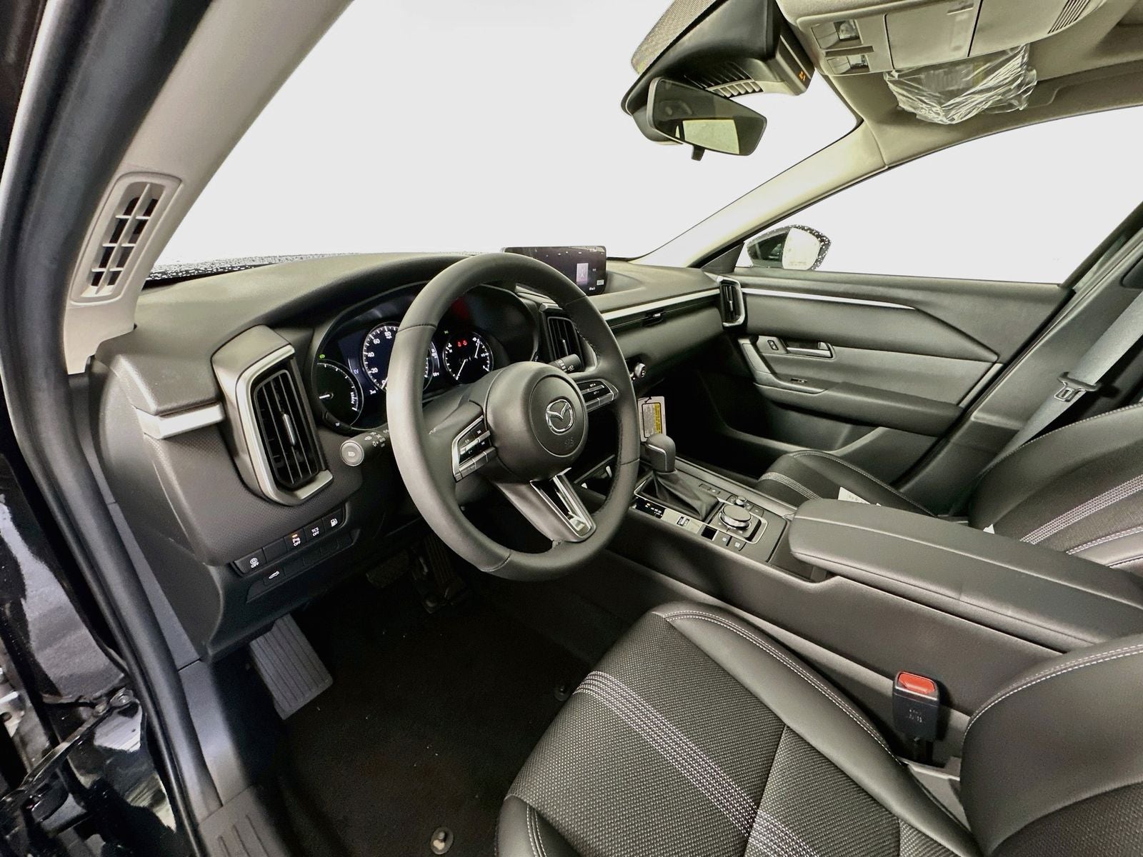 2026 Mazda Mazda CX-50 Hybrid Preferred