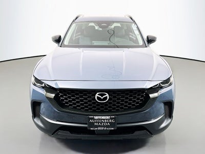 2026 Mazda Mazda CX-50 Hybrid Premium