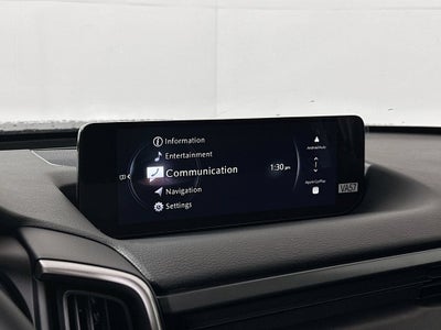 2026 Mazda Mazda CX-50 Hybrid Premium