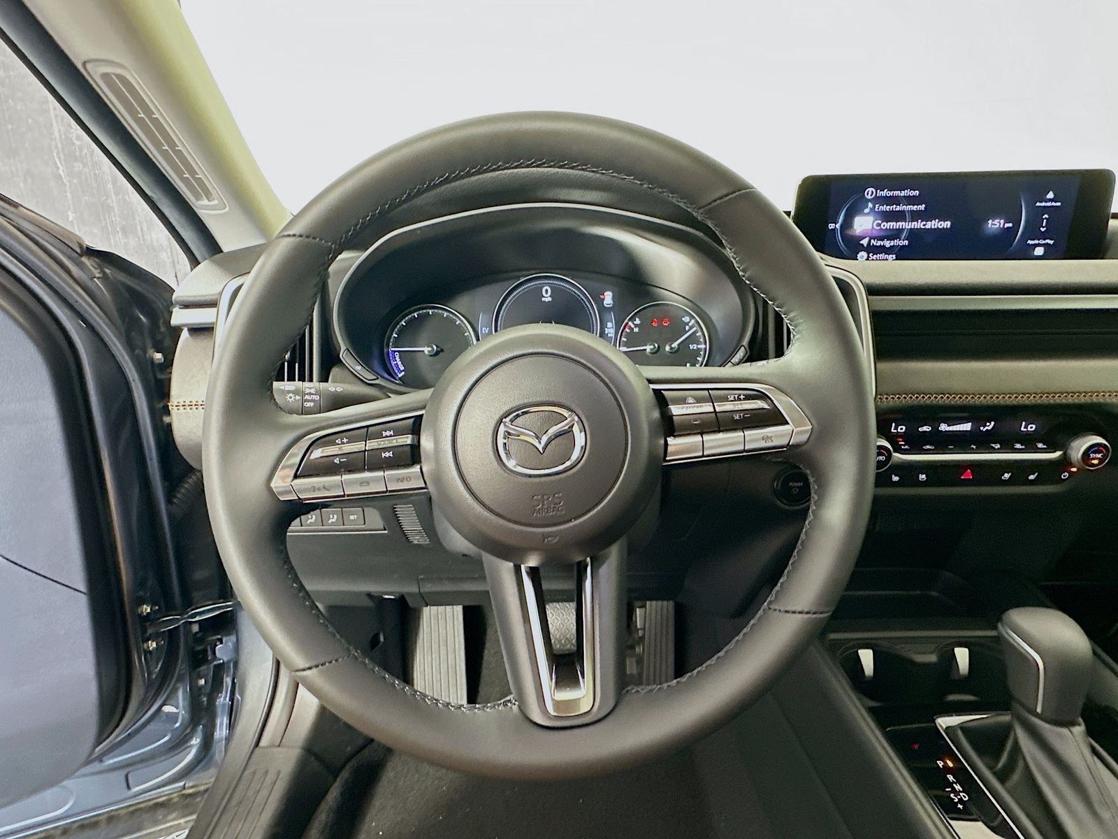 2026 Mazda Mazda CX-50 Hybrid Premium