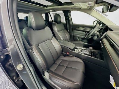 2026 Mazda Mazda CX-50 Hybrid Premium