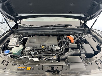 2026 Mazda Mazda CX-50 Hybrid Premium