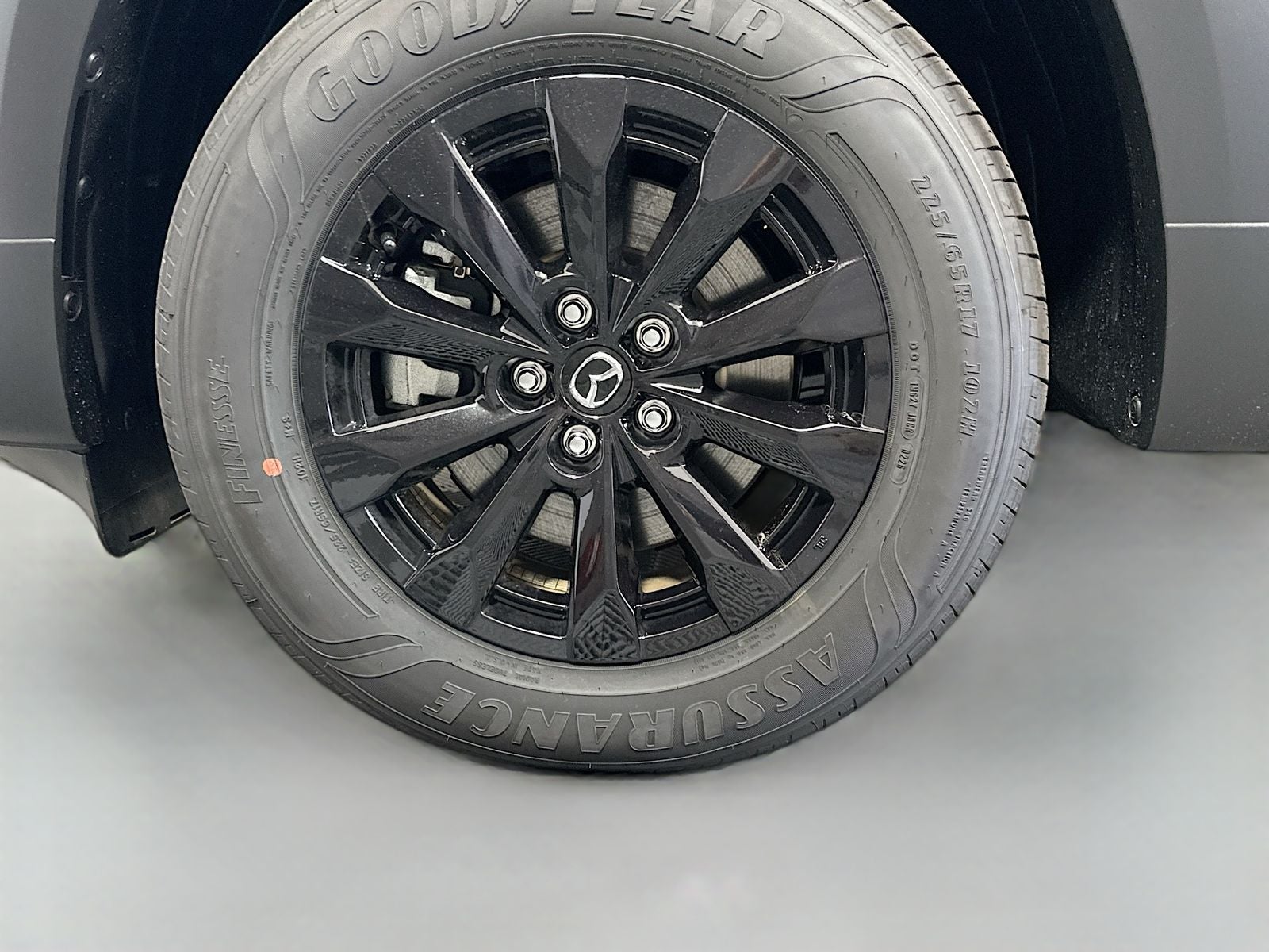 2026 Mazda Mazda CX-50 Hybrid Premium