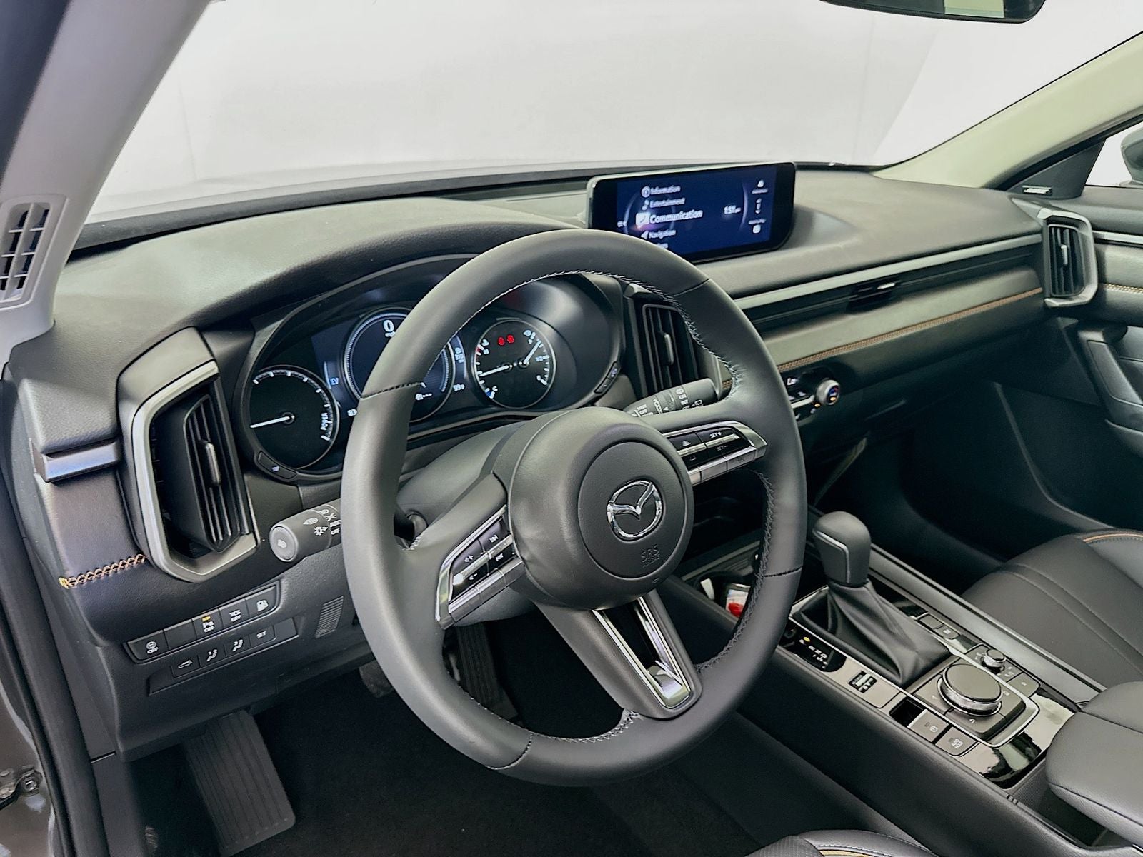 2026 Mazda Mazda CX-50 Hybrid Premium