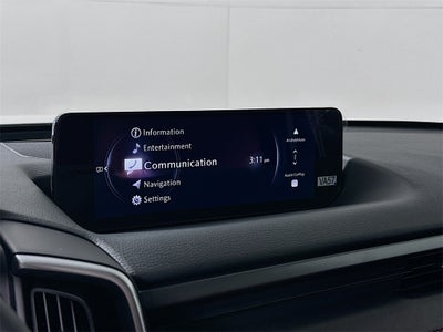 2026 Mazda Mazda CX-50 Hybrid Premium