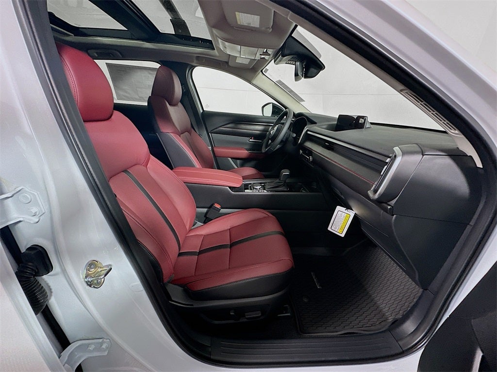 2026 Mazda Mazda CX-50 Hybrid Premium