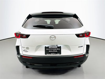 2026 Mazda Mazda CX-50 Hybrid Premium