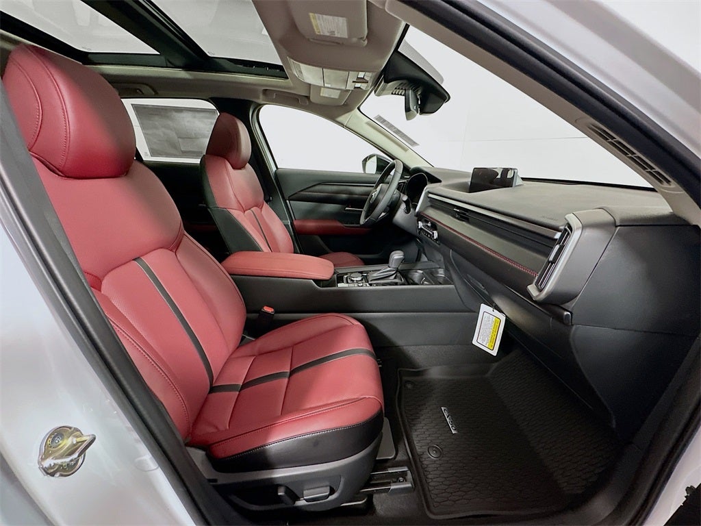 2026 Mazda Mazda CX-50 Hybrid Premium