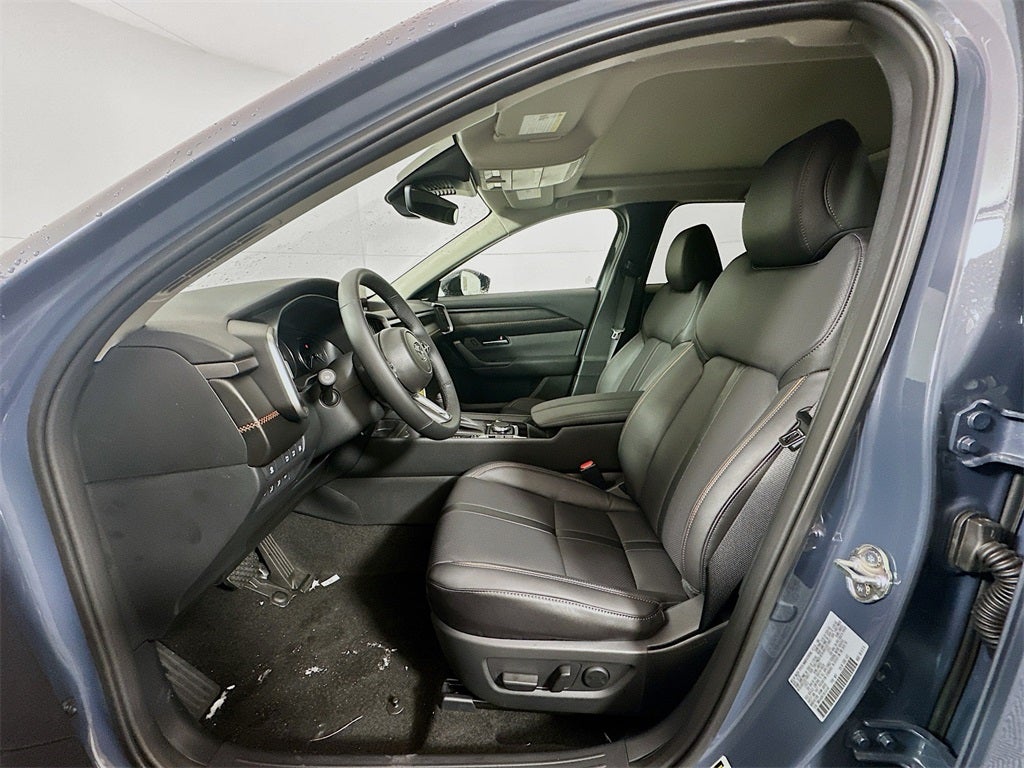 2026 Mazda Mazda CX-50 Hybrid Premium