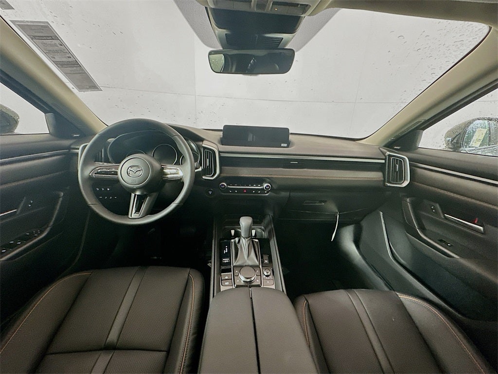 2026 Mazda Mazda CX-50 Hybrid Premium