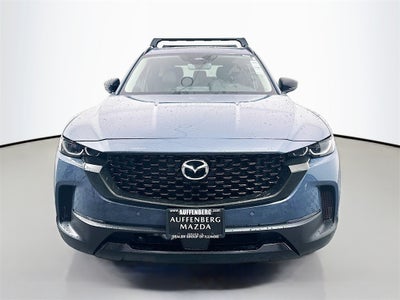 2026 Mazda Mazda CX-50 Hybrid Premium