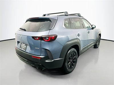 2026 Mazda Mazda CX-50 Hybrid Premium