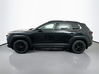 2026 Mazda Mazda CX-50 Hybrid Premium