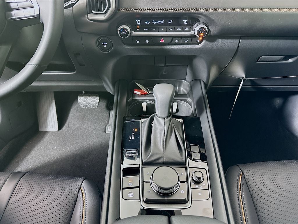 2026 Mazda Mazda CX-50 Hybrid Premium